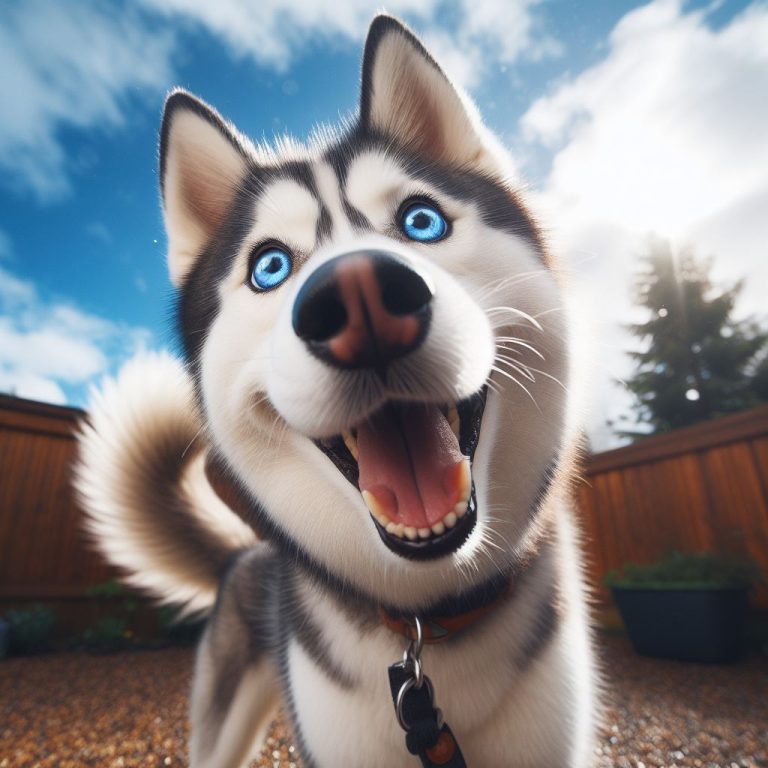 【哈士奇和阿拉斯加犬：認識品種差異，做出明智選擇】