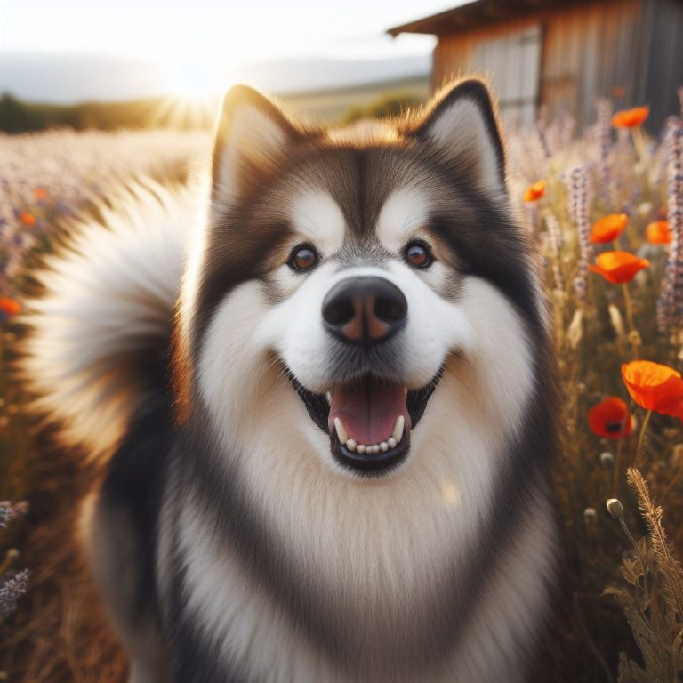 阿拉斯加犬好養嗎？如何訓練，讓愛犬乖巧服從