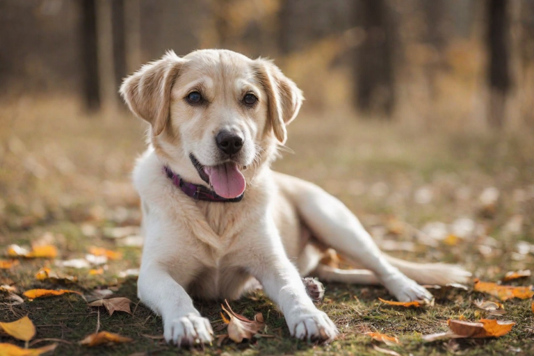 狗狗為什麼會癲癇?Why do dogs have epilepsy?