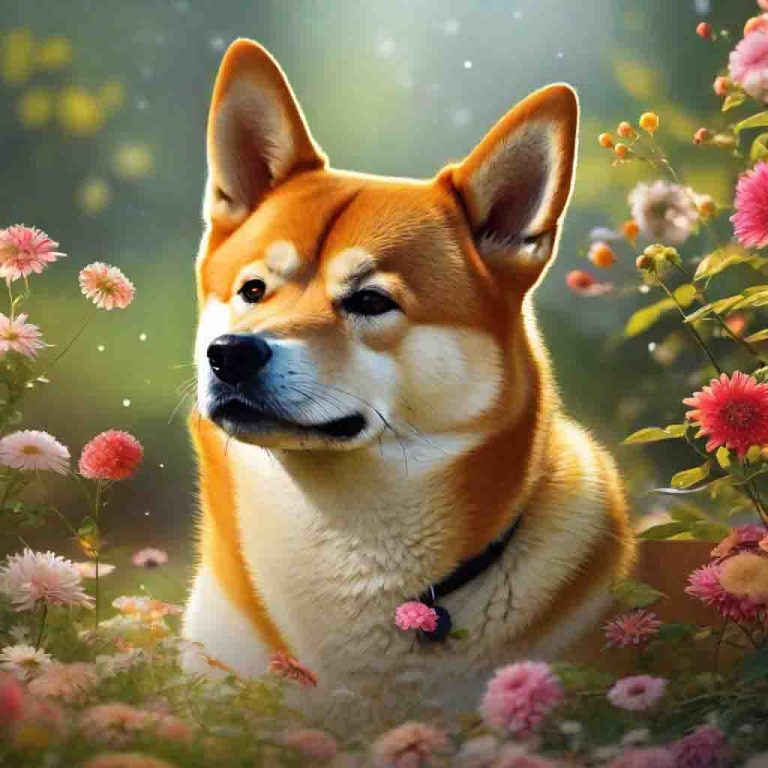 柴犬獵犬基因：探究柴犬的狩獵能力與行為