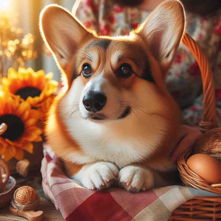 柯基犬智商：聰明狗狗的訓練與教育祕訣