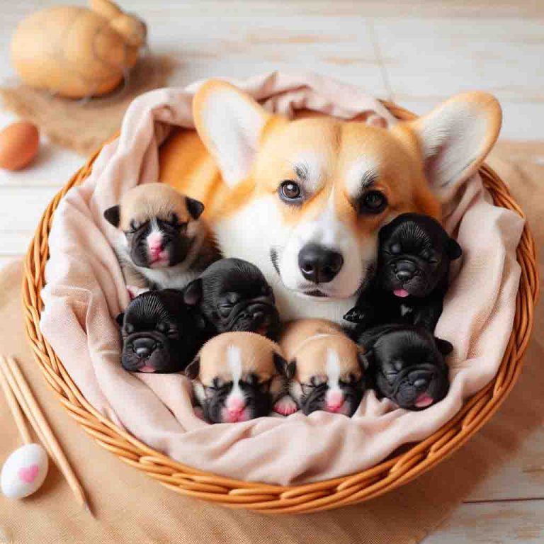 5種可愛又好養的狗狗，讓你輕鬆養出快樂的毛孩