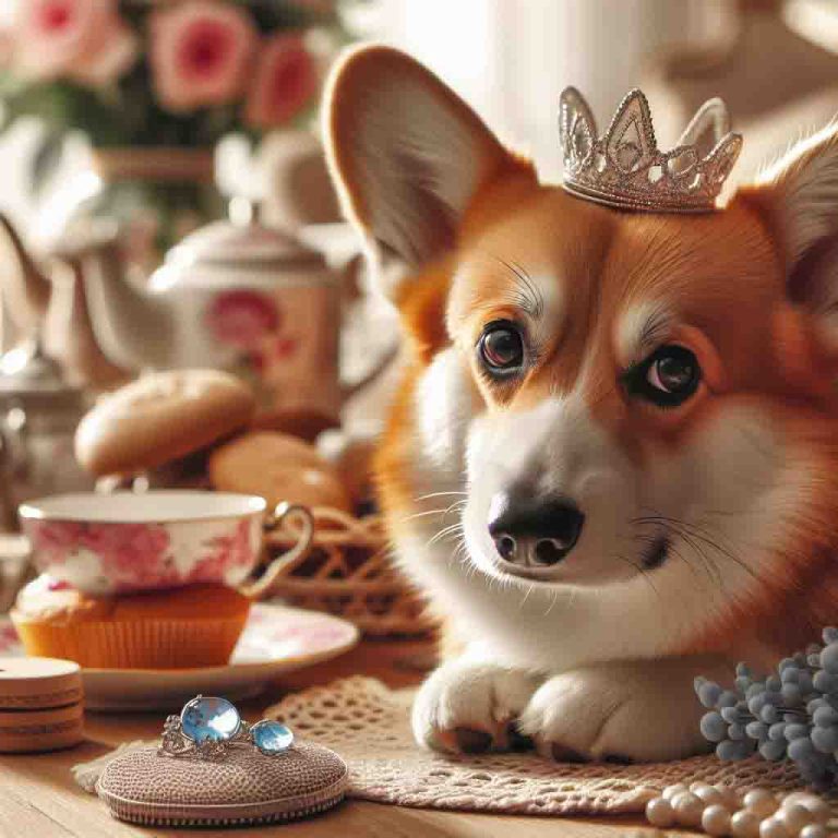 柯基犬是哪一國的？認識柯基犬與英國的密切關係