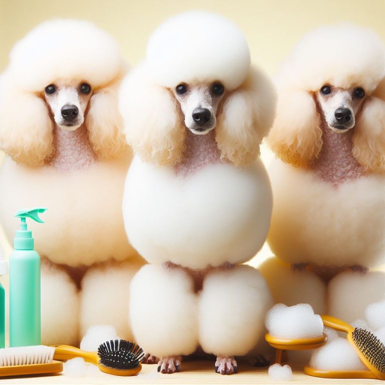 不掉毛的小型犬有哪些？8種適合家庭養的狗狗