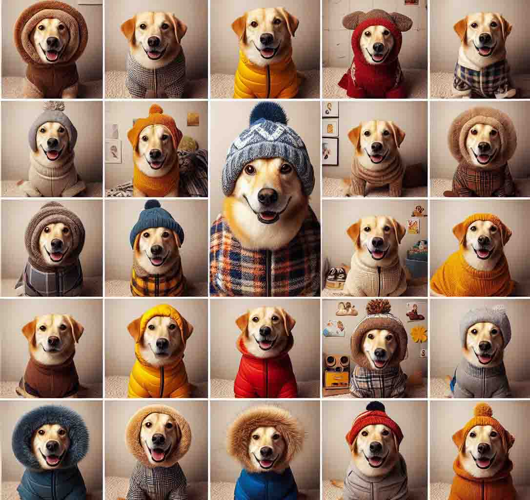 為什麼狗狗不喜歡穿衣服？獸醫解答六大原因