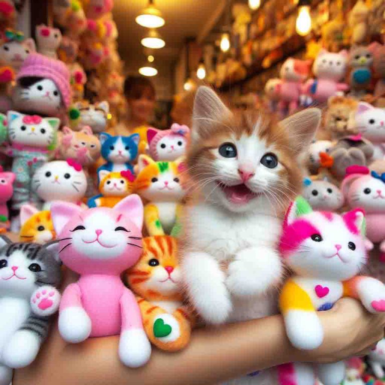 營造舒適環境，貓咪築巢放下戒心