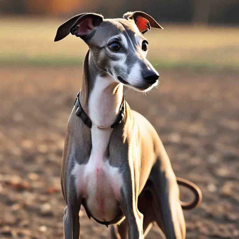 深入瞭解惠比特犬：認識他們的性格和飼養重點