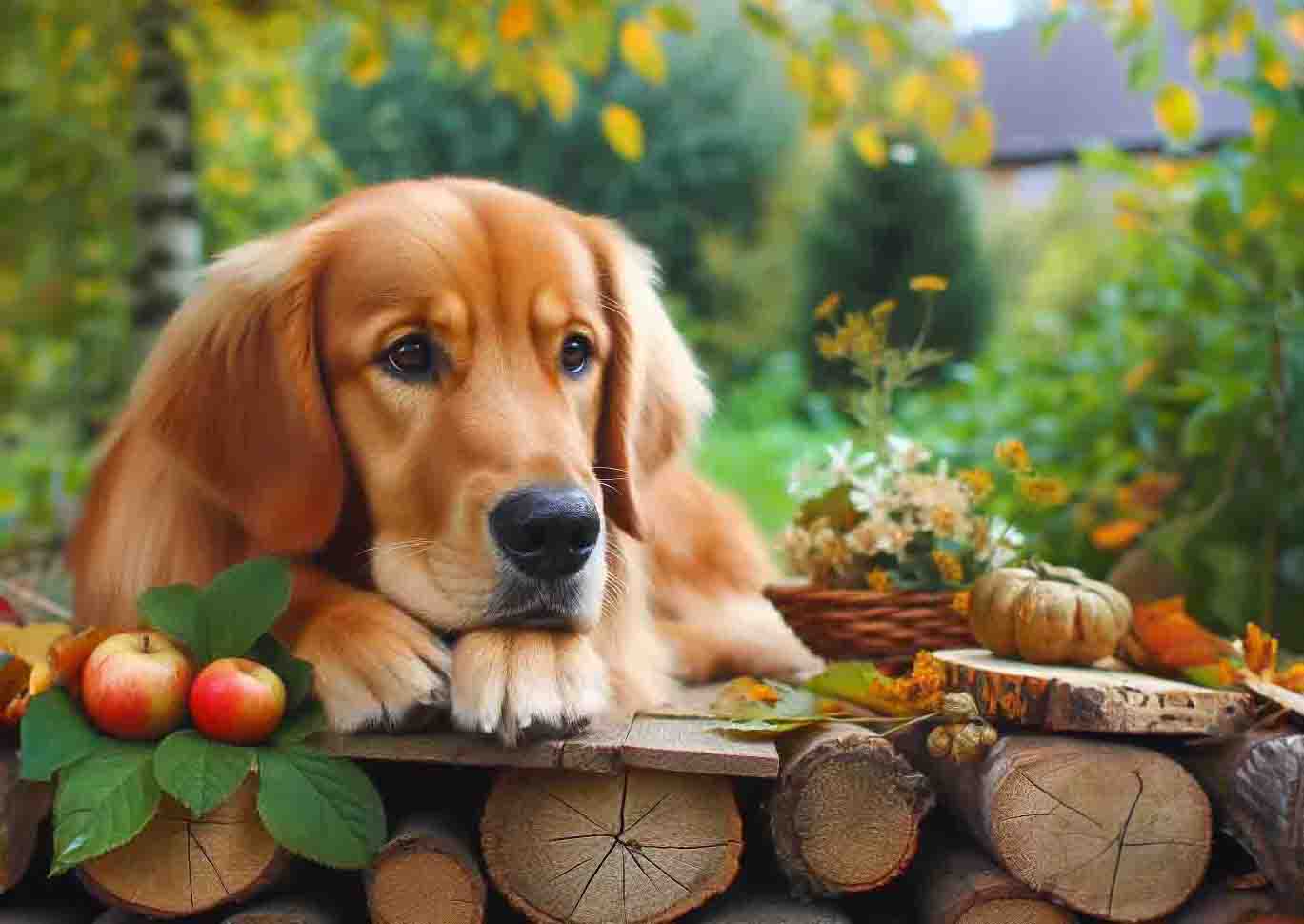黃金獵犬台灣適合養嗎？面面俱到評估照顧難易、氣候影響、犬種個性