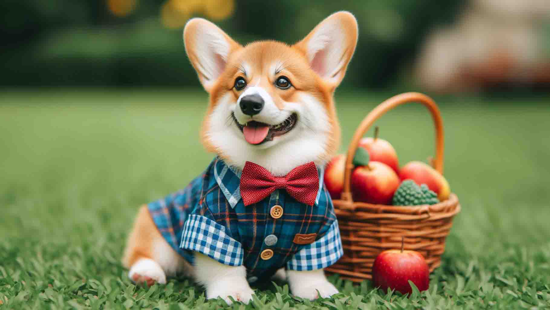 柯基犬適合新手養嗎？初次養犬者必讀須知