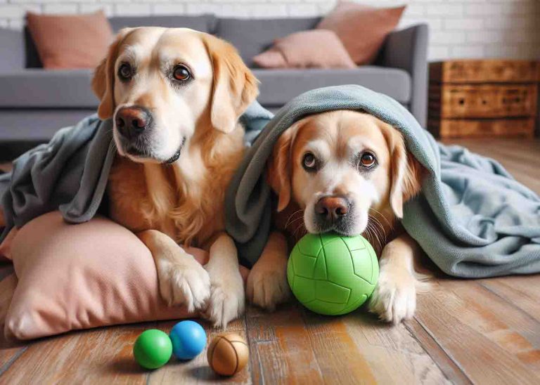 狗狗知道主人愛他嗎？5個跡象告訴你狗狗感受到你的愛