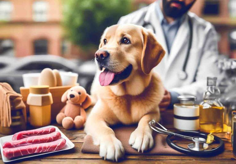 寵物毛孩的年齡祕密：哪一種狗壽命最長？