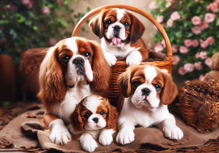 哪一個品種的狗最長壽？揭祕犬類壽命差異的重要因素