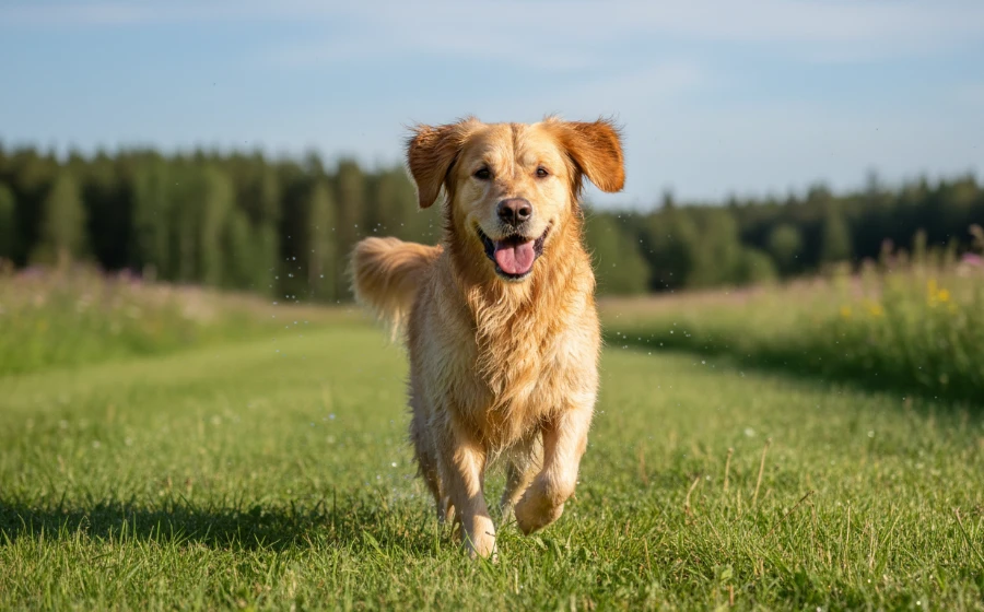 5招讓狗狗愛上洗澡！告別洗澡惡夢，享受潔淨時光 ✨ - Section 3