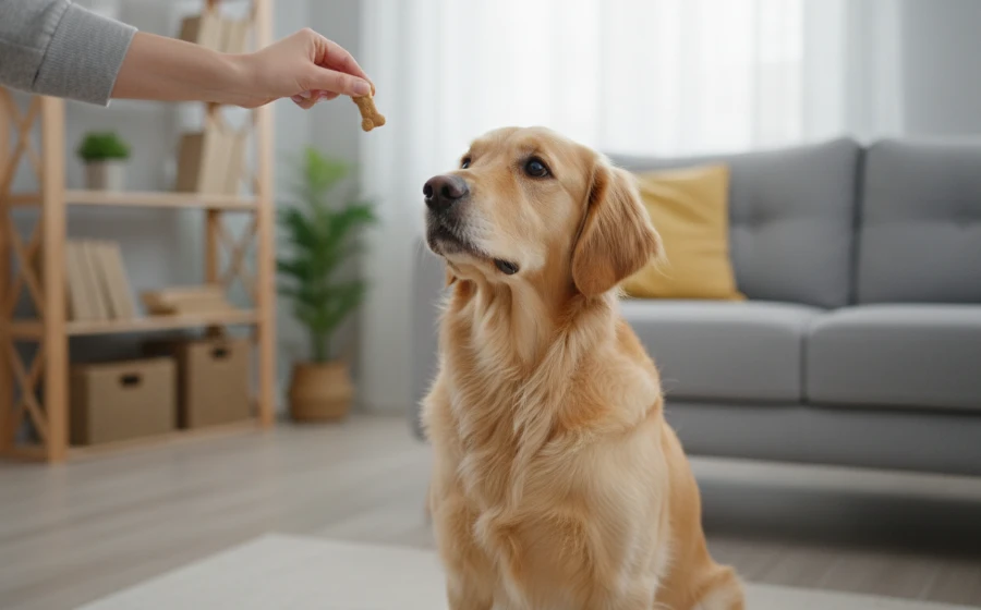 5大必學招數！狗狗亂叫訓練有效嗎？專業小編教你這樣做 - Section 3