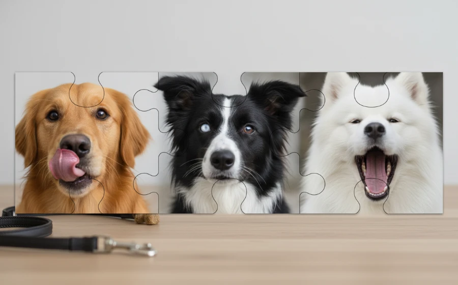 如何取得狗狗信任？5個關鍵步驟讓浪浪、怕生狗秒變親人！ - Image 2