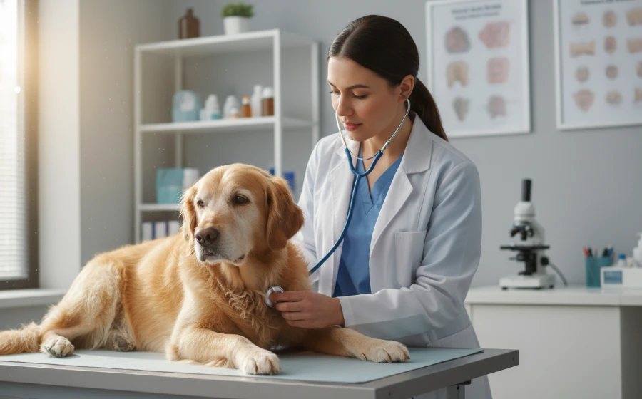 老狗睡太多還是失眠？3 招自我檢測法，提早掌握高齡犬健康警訊 - Image 2