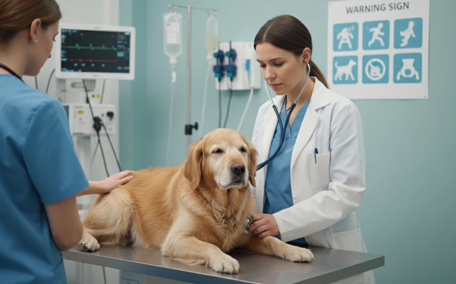 老狗嗜睡是生病嗎？解析3大隱藏原因：若伴隨這「4種症狀」應儘速就醫 - Image 2