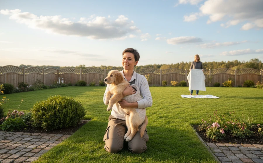 狗狗什麼時候可以出門？掌握 3 個關鍵時間點，讓幼犬安全散步不生病！ - Image 2
