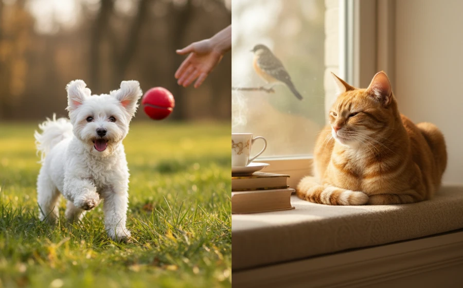 哪種寵物比較好養？推薦 5 種最適合新手、懶人的低維護寵物排行榜 - Image 2