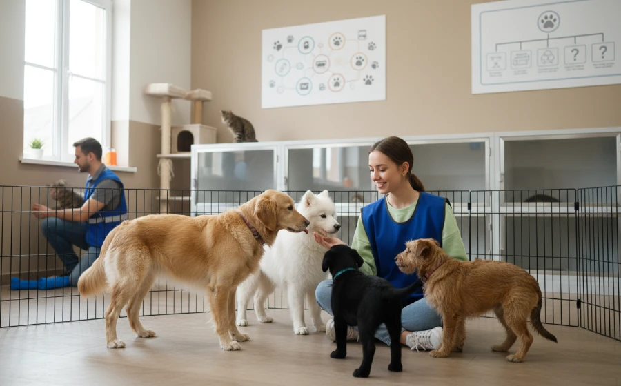 養寵物可以治療憂鬱症嗎？PTT與Reddit真實經驗解析與優缺點評估 - Image 2